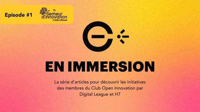 Episode #1 : Un Concours Pour Soutenir Les Innovations Territoriales