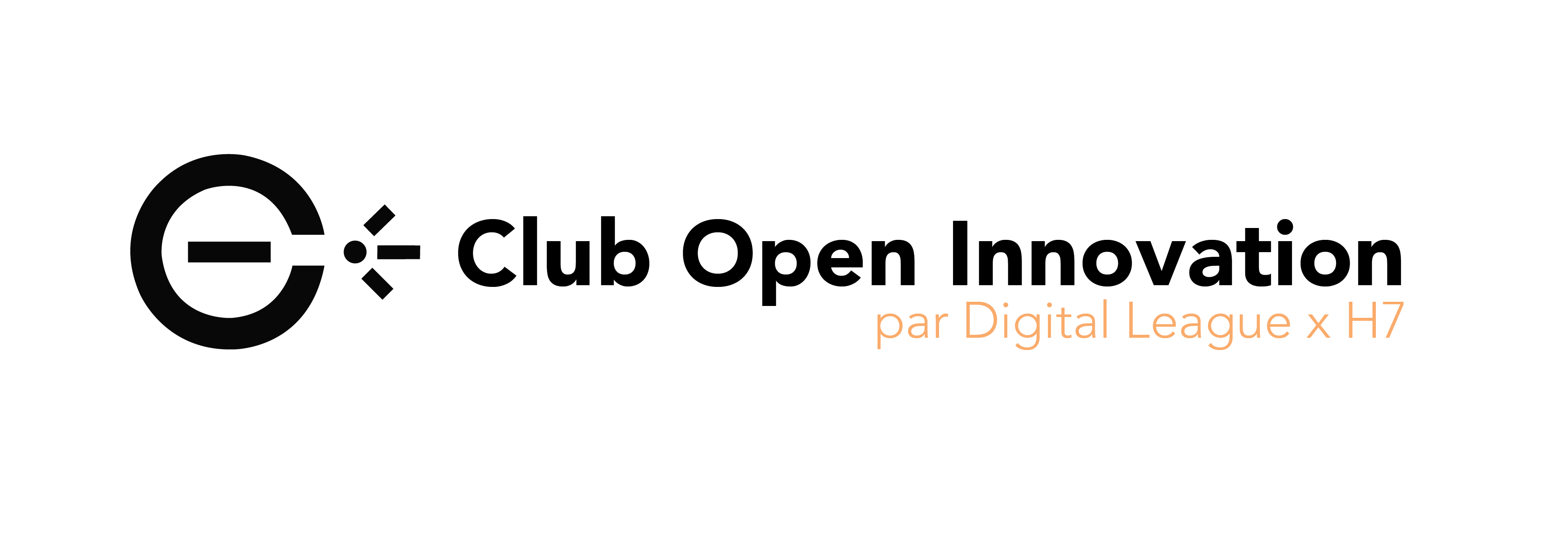 Club Open Innovation - Digital League x H7